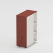 ��ũ�� ��Ƽ��D800(Cocoa Red)