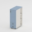��ũ�� ��Ƽ��D800(Powder Blue)