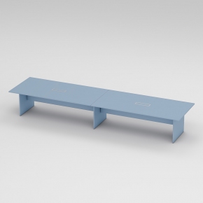 ������ ��ũ�� �����̺�(Powder Blue)