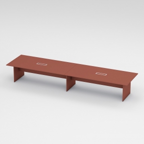 ������ ��ũ�� �����̺�(Cocoa Red)