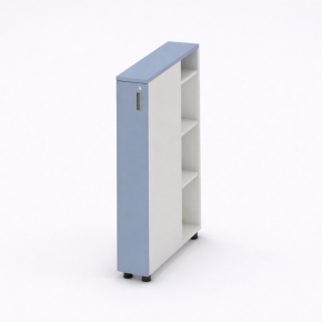 ����ũ���� 1�ο��� (�Ÿ�) ��ũ�� (L/R)(Powder Blue)