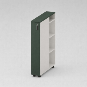 ����ũ���� 1�ο��� (�Ÿ�) ��ũ�� (L/R)(Forest Green)