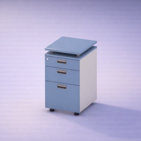 ��� ������Ź (�Ÿ�) ��ũ��(Powder Blue)