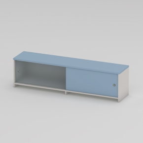��� ž���丮�� ��ũ�� (L/R)(Powder Blue)