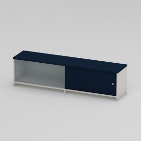��� ž���丮�� ��ũ�� (L/R)(Off Navy)