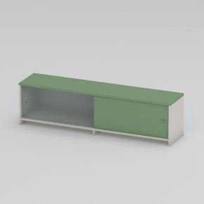 ��� ž���丮�� ��ũ�� (L/R)(Matcha Green)