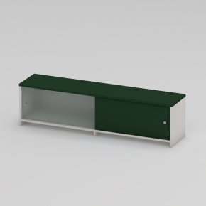 ��� ž���丮�� ��ũ�� (L/R)(Forest Green)
