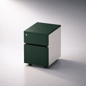 �̵����� 2�� ��ũ��(Forest Green)