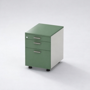 �̵�����3�� ��ũ��(Matcha Green)