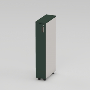 ��ũ�� ĳ��ݿ����1�ο���(�Ÿ�) (Forest Green)