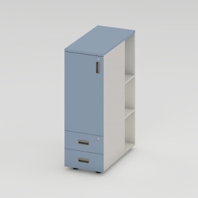 ��ũ�� ��Ƽ��D800 (�Ÿ�) (Powder Blue)