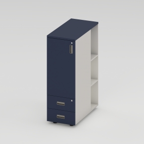 ��ũ�� ��Ƽ��D800 (�Ÿ�) (Off Navy)