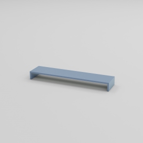 ��ũ�� ����͹�ħ��(Powder Blue)