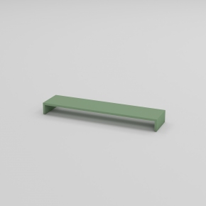 ��ũ�� ����͹�ħ��(Matcha Green)
