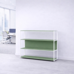 3�ܶ�����(1200) ��ũ��(Matcha Green)