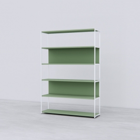 5�ܶ�����(1200) ��ũ��(Matcha Green)