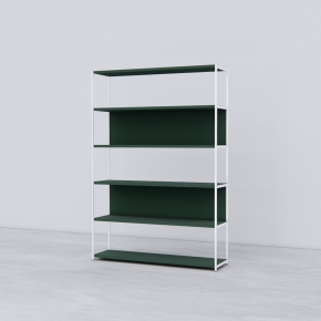 5�ܶ�����(1200) ��ũ��(Forest Green)