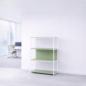 3�ܶ�����(800) ��ũ��(Matcha Green)