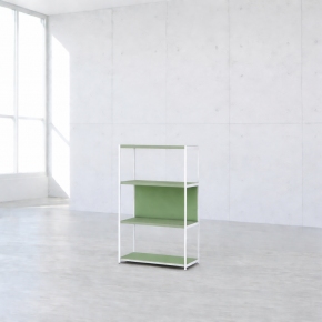 3�ܶ�����(600) ��ũ��(Matcha Green)