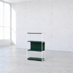 3�ܶ�����(600) ��ũ��(Forest Green)