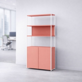5�ܶ�����(800)��2�� ���� ��ũ��(Peach Tree)