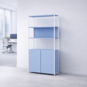 5�ܶ�����(800)��2�� ���� ��ũ��(Powder Blue)