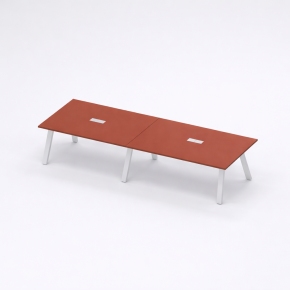 �����̺� ��ũ��(4����Ƽ����) 3200(Cocoa Red)