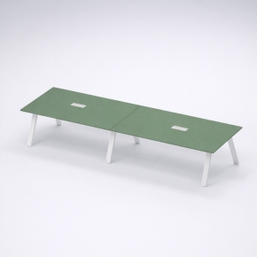 �����̺� ��ũ��(4����Ƽ����) 4800(Matcha Green)