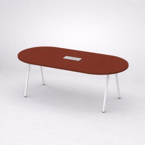 ����Ʈȸ�����̺� ��ũ��(4����Ƽ����) (Cocoa Red)