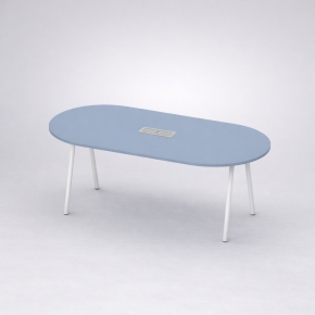 ����Ʈȸ�����̺� ��ũ��(4����Ƽ����) (Powder Blue)