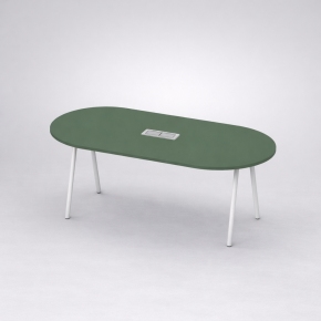 ����Ʈȸ�����̺� ��ũ��(4����Ƽ����) (Matcha Green)