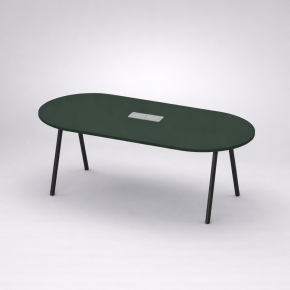 ����Ʈȸ�����̺� ��ũ��(4����Ƽ����) (Forest Green) �����ٸ�