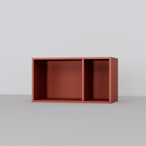 ��μ����ڽ� ��ũ��(Cocoa Red)