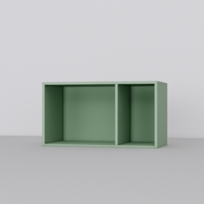 ��μ����ڽ� ��ũ��(Matcha Green)