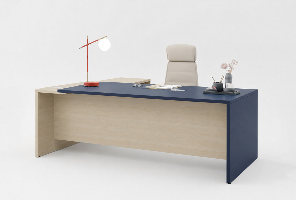 Prime Desk Acrylic �⺻ �̹���