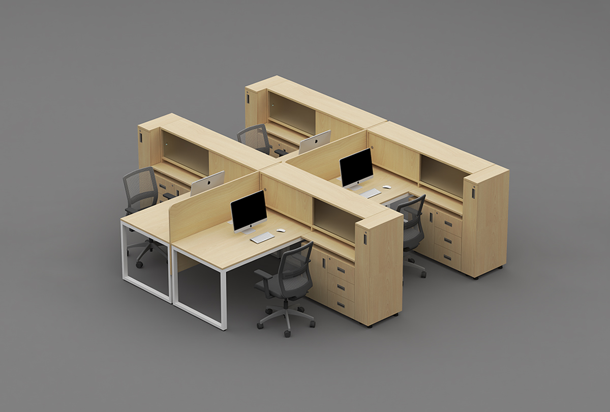 Square Desk �⺻ �̹���