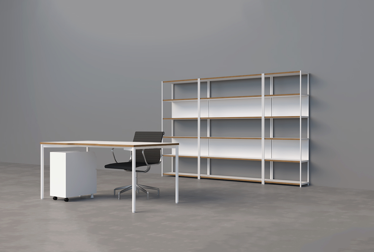 Circle Desk �⺻ �̹���