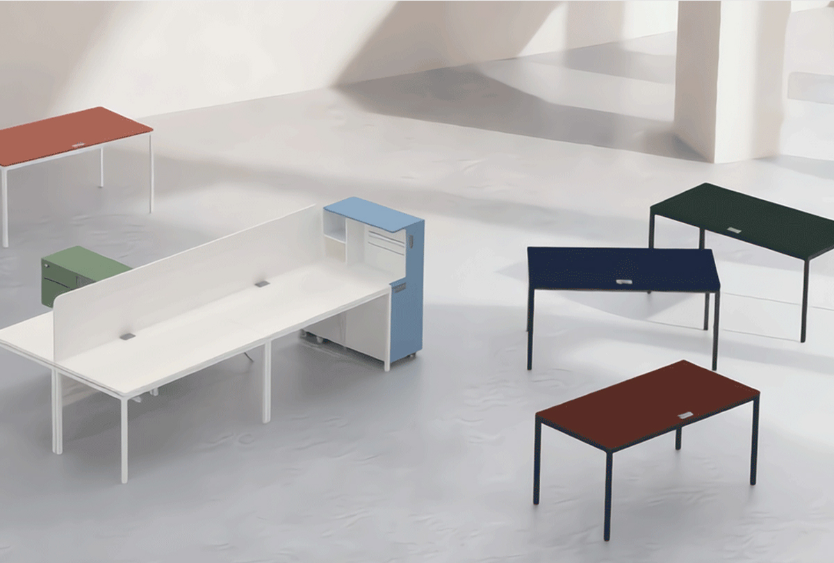 Mono Desk Acrylic �⺻ �̹���